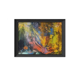 Explosion de Lumière