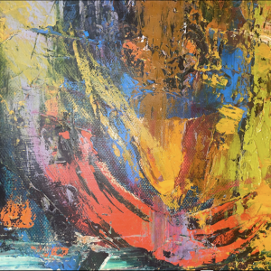 Expressionnisme et émotion