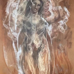 Fantaisie et imagination