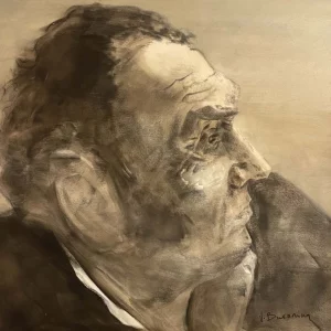 Portraits et personnages